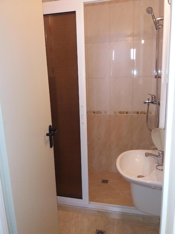 Golden Sea View Apartments 1 Поморие Экстерьер фото
