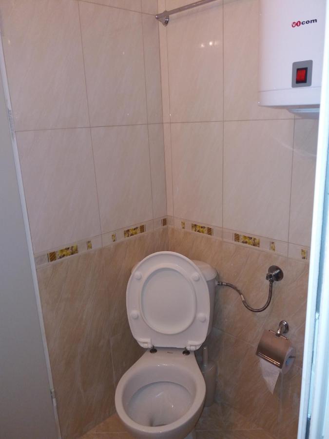 Golden Sea View Apartments 1 Поморие Экстерьер фото