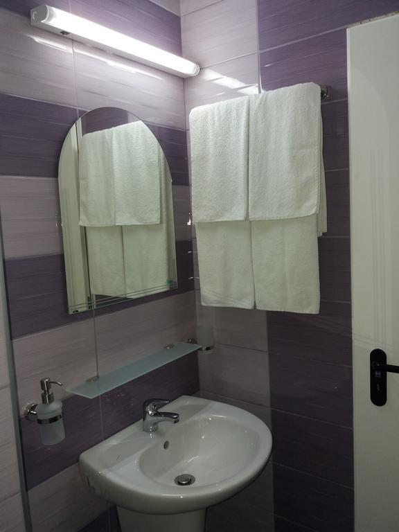 Golden Sea View Apartments 1 Поморие Экстерьер фото