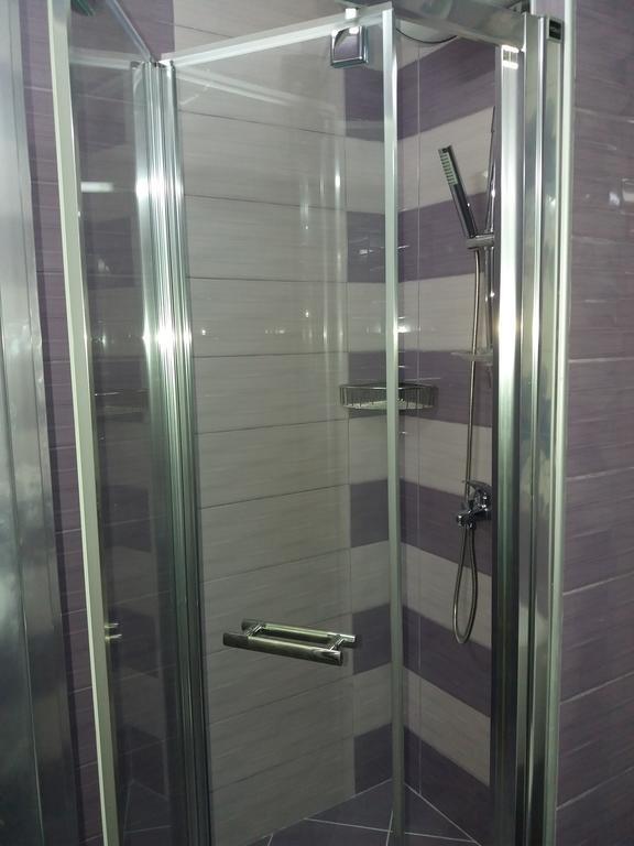 Golden Sea View Apartments 1 Поморие Экстерьер фото